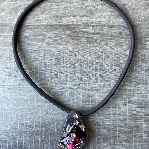 Handmade necklace - Picture 3 of 7